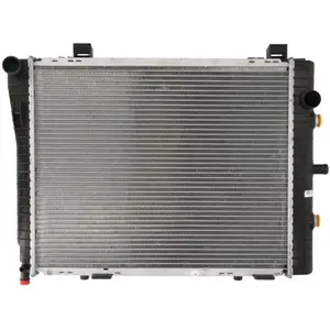 NRF Radiateur pas cher