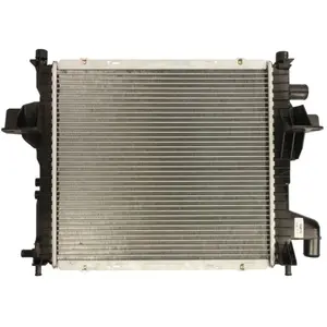 NRF Radiateur pas cher