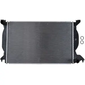 NRF Radiateur pas cher