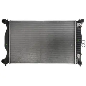 NRF Radiateur pas cher