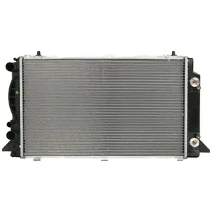 NRF Radiateur pas cher