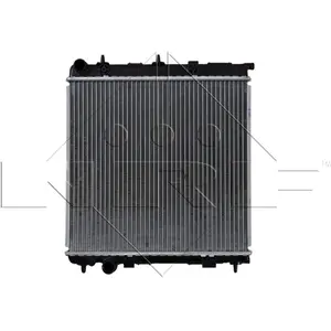 NRF Radiateur pas cher