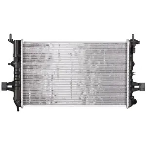 NRF Radiateur pas cher