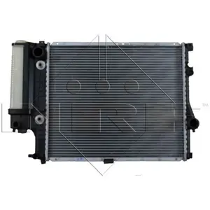 NRF Radiateur pas cher