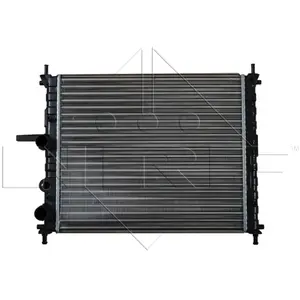 NRF Radiateur pas cher