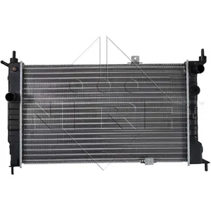 NRF Radiateur pas cher