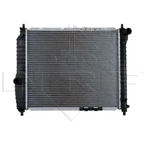 NRF Radiateur pas cher