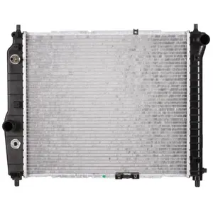 NRF Radiateur pas cher