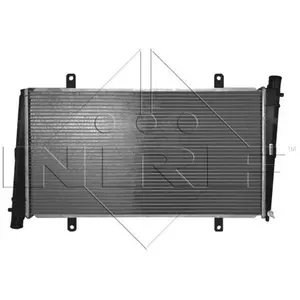 NRF Radiateur pas cher