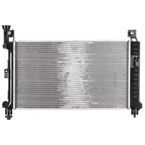 NRF Radiateur pas cher