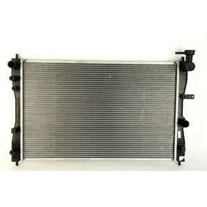 NRF Radiateur pas cher