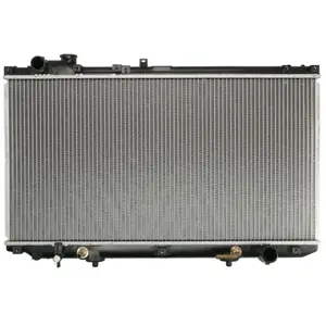 NRF Radiateur pas cher