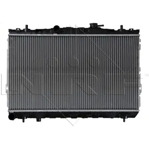 NRF Radiateur pas cher