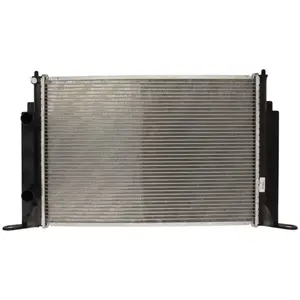 NRF Radiateur pas cher