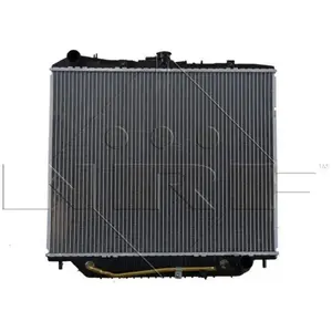 NRF Radiateur pas cher