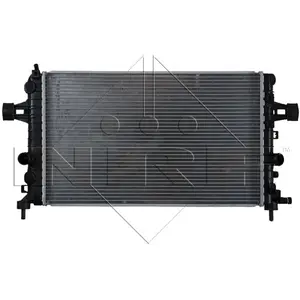 NRF Radiateur pas cher