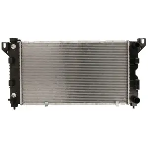 NRF Radiateur pas cher