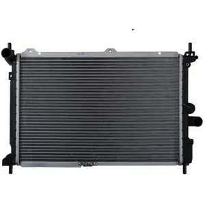 NRF Radiateur pas cher