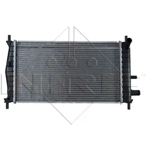 NRF Radiateur pas cher