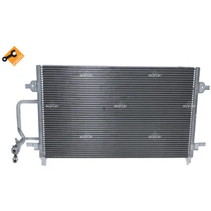 Comparateur de prix : NRF Condensor airconditioning