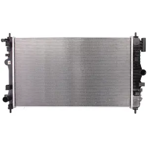 NRF Radiateur pas cher