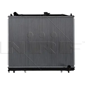 Comparateur de prix : NRF Radiateur