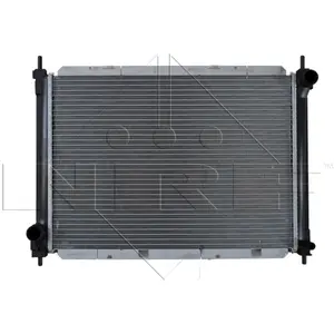 NRF 53759 Radiateur, refroidissement du moteur pas cher