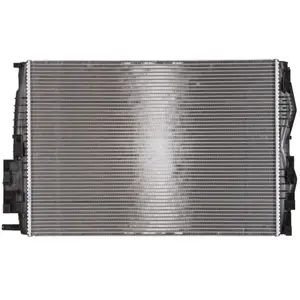 NRF Radiateur pas cher