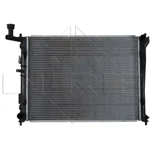 NRF Radiateur pas cher