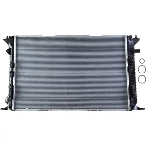 NRF Radiateur pas cher