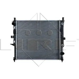 NRF Radiateur pas cher