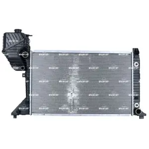 NRF B.V. Radiateur moteur pour MERCEDES-BENZ: Sprinter (Ref: 55349)Vendu paroscaro