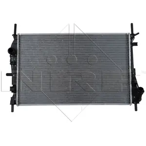 NRF Radiateur pas cher
