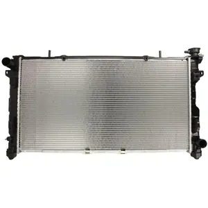 NRF Radiateur pas cher