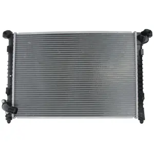 NRF Radiateur pas cher