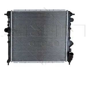 NRF Radiateur pas cher