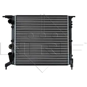 NRF Radiateur pas cher
