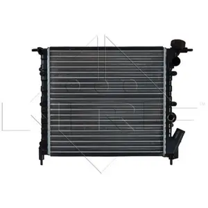 Radiateur 58771 NRF pas cher