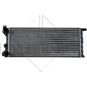 NRF Radiateur pas cher