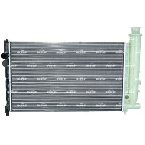 NRF B.V. Radiateur moteur pour CITROËN: BX (Ref: 58683) pas cher