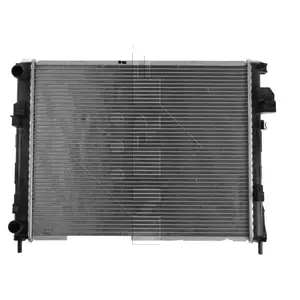 NRF Radiateur pas cher