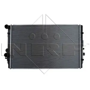 NRF Radiateur pas cher