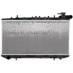 NRF 536864 Radiateur, refroidissement du moteur pas cher