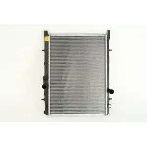 Radiateur nrf 519525 easy fit pas cher