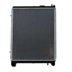 NRF 507352 Radiateur, refroidissement du moteur pas cher