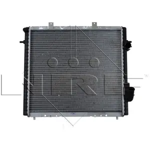 NRF B.V. Radiateur moteur pour RENAULT: Extra, Rapid, Express (Ref: 50...Vendu paroscaro