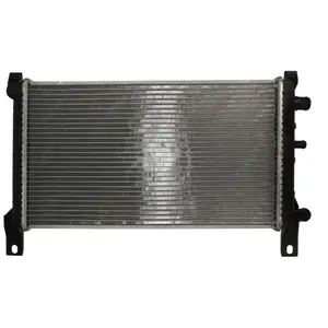 NRF B.V. Radiateur moteur pour FORD: Courier, Escort, Fiesta (Ref: 506220)