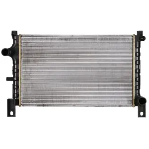 NRF 506224 Radiateur, refroidissement du moteur pas cher