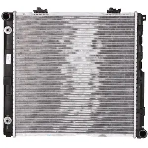 NRF Radiateur pas cher