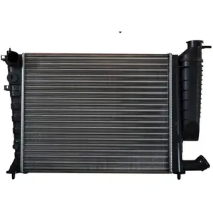 NRF Radiateur pas cher